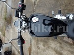     Yamaha XV400 Virago Virago400 1994  20